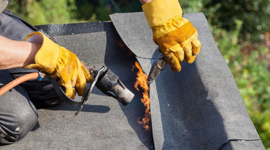 Local Chimney Repair in Warthen, GA